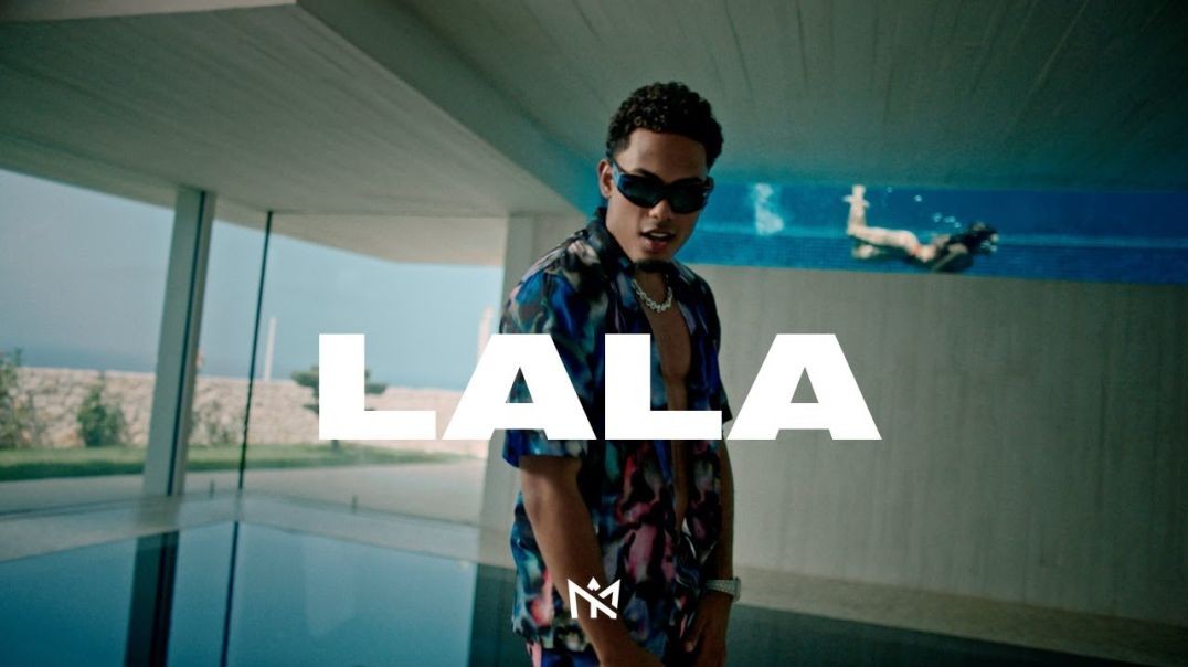 ⁣Myke Towers - Lala (Video Oficial)