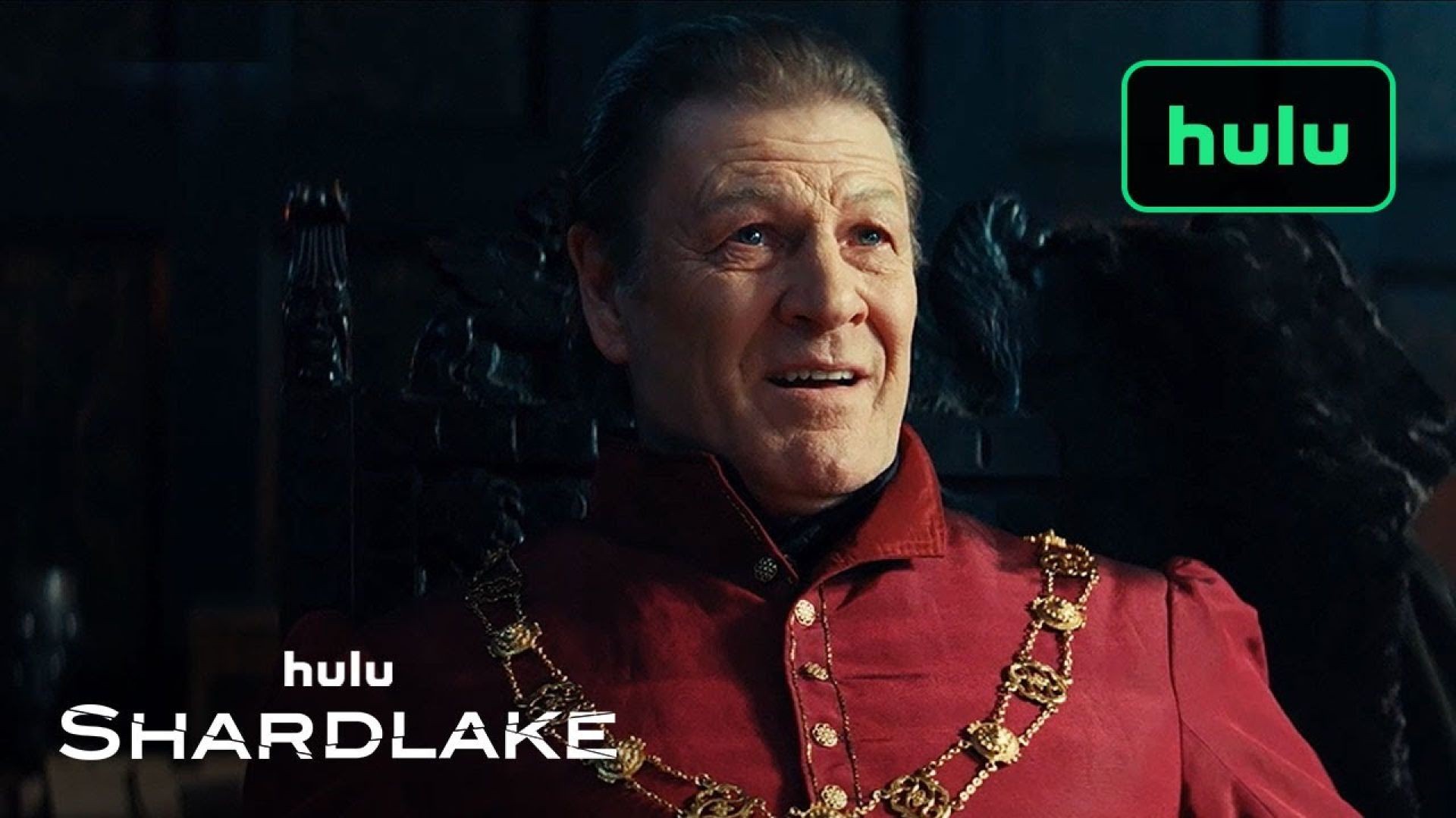 ⁣Shardlake | Official Trailer | Hulu